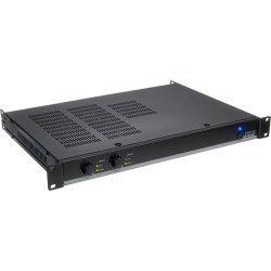 Audac EPA152 Forst�rker 2x150W 4 Ohm