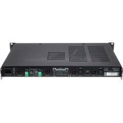 Audac EPA152 Forst�rker 2x150W 4 Ohm