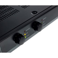 Audac EPA152 Forst�rker 2x150W 4 Ohm