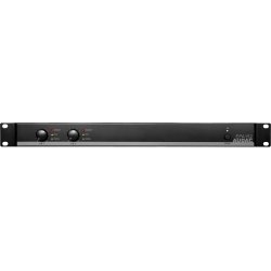 Audac EPA152 Forst�rker 2x150W 4 Ohm