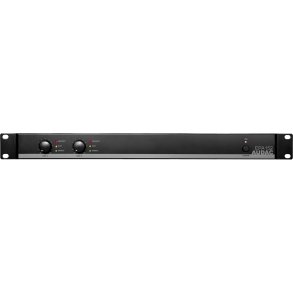 Audac EPA152 Forst�rker 2x150W 4 Ohm