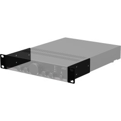 Audac MBS310 1unit Rack beslag s�t