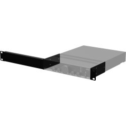 Audac MBS310 1unit Rack beslag s�t