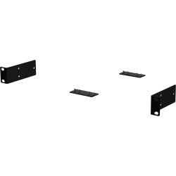Audac MBS310 1unit Rack beslag s�t