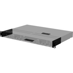 Audac MBS310 1unit Rack beslag s�t