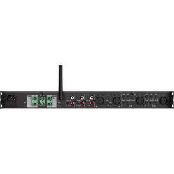 Audac PRE126 Zonemixer med Bluetooth - DEMO Model