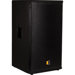 Audac PX112MK2 Passiv h�jtaler s�t - Sort m. B�jle - DEMO Model