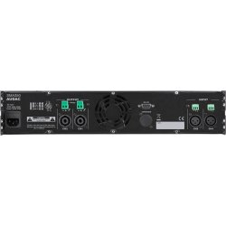 Audac SMA350 Forst�rker 2x350W - 4 Ohm