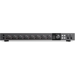AUDIENT iD48 - 24in/32out Audio Interface