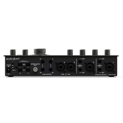 AUDIENT iD44 MkII - 20in/24out Audio Interface