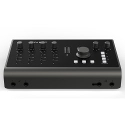 AUDIENT iD44 MkII - 20in/24out Audio Interface