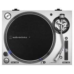 Audio-Technica AT-LP140XP Pladespiller - Slv