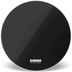 Evans EQ3 Resonant Stortromme Skind