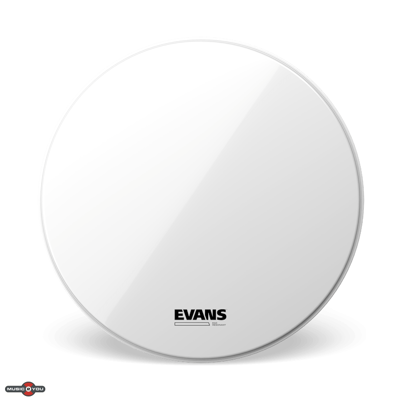 Evans EQ3 Resonant Stortromme Skind