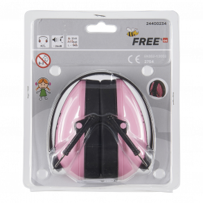 BF KIDS Hrevrn til brn - Lyserd