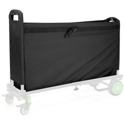 Gravity CART M 01 B Transportvogn med taske - Bundle