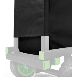 Gravity BG CART M 1 - Vogn taske til CART M 01 B