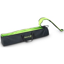 Gravity BG SS 2 B - Transport taske for 2 hjttalerstativer