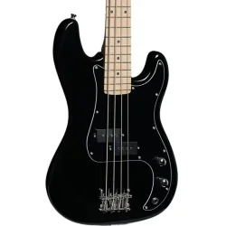 Beaton Prominent BK Shortscale El-bas - Sort