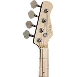 Beaton Prominent BK Shortscale El-bas - Sort