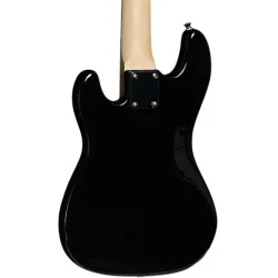 Beaton Prominent BK Shortscale El-bas - Sort