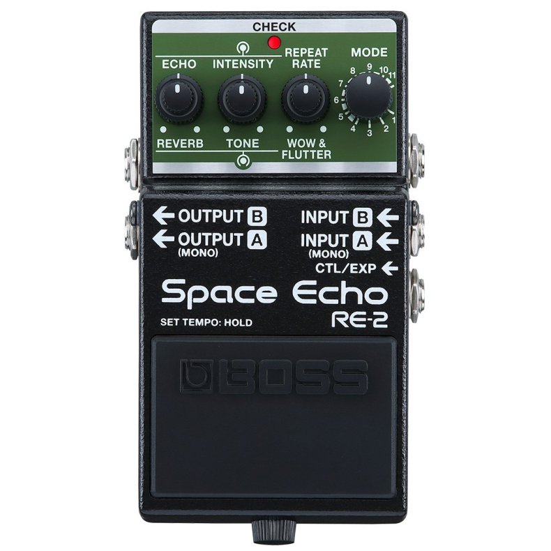 Boss RE-2 Space Echo