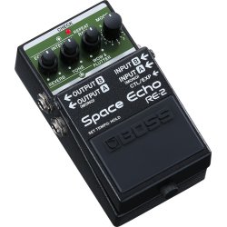 Boss RE-2 Space Echo