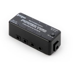 Black Sheep Power Two - 8 Output 9V DC