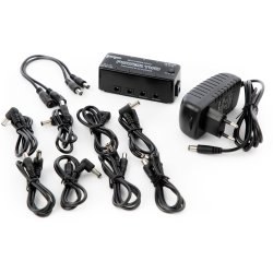 Black Sheep Power Two - 8 Output 9V DC