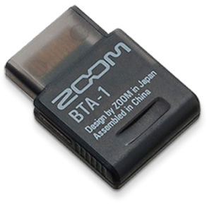 Zoom BTA-1 Bluetooth adaptor