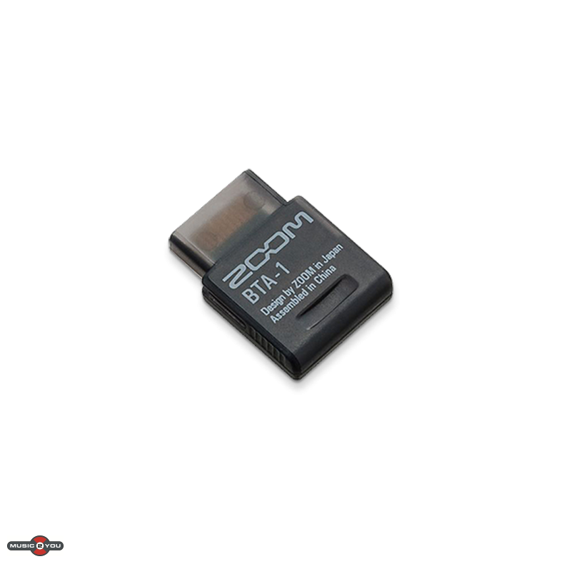 Zoom BTA-1 Bluetooth adaptor