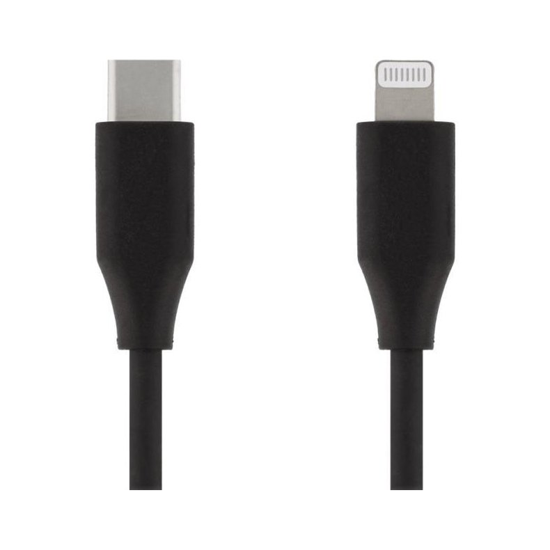 Boya - Lightning til USB-C Kabel - 1,2m