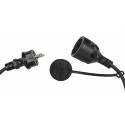 Bailey lights - Udendrs lyskde u. prer - 40 x E27 (20m)