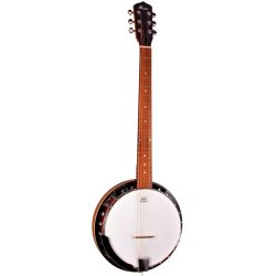 Beaton Baltimore 06 6-Strenget Banjo