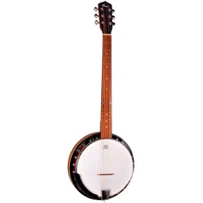 Beaton Baltimore 06 6-Strenget Banjo