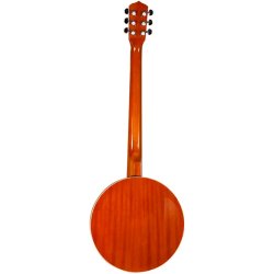 Beaton Baltimore 06 6-Strenget Banjo