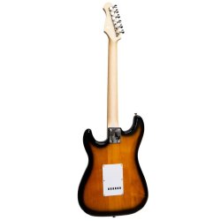 Beaton Legend El guitar - Sunburst