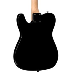 Beaton Old School El guitar - Sort