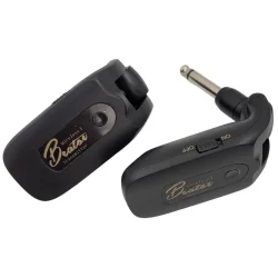 Beaton Wireless 1 Trdls guitar system