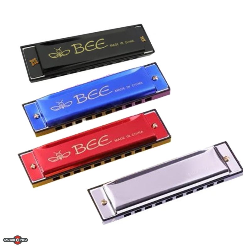 BEE Mundharpe C