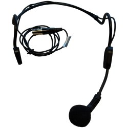 Beyerdynamic TG500 Tr�dl�s Mikrofon system inkl. ladestation - BRUGT