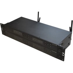 Beyerdynamic TG500 Tr�dl�s Mikrofon system inkl. ladestation - BRUGT