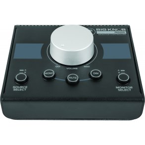 Mackie Big Knob Passive