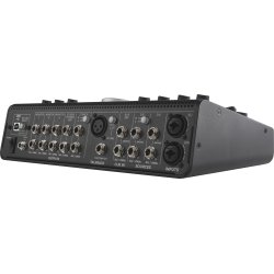 Mackie Big Knob Studio+