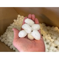 Biofyld - Kassefyld 440 Liter sk