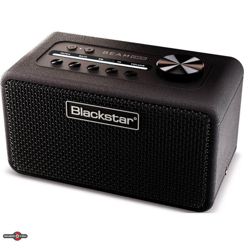 Blackstar BEAM Mini Kompakt Guitar og Bas Forst�rker