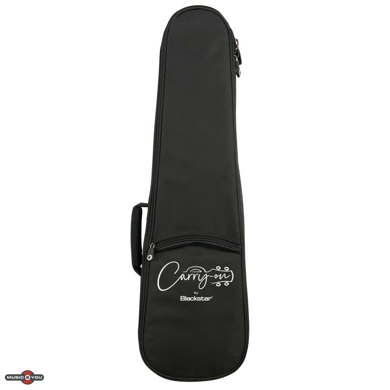 Blackstar Carry-on ST Gig Bag - Taske til Guitar