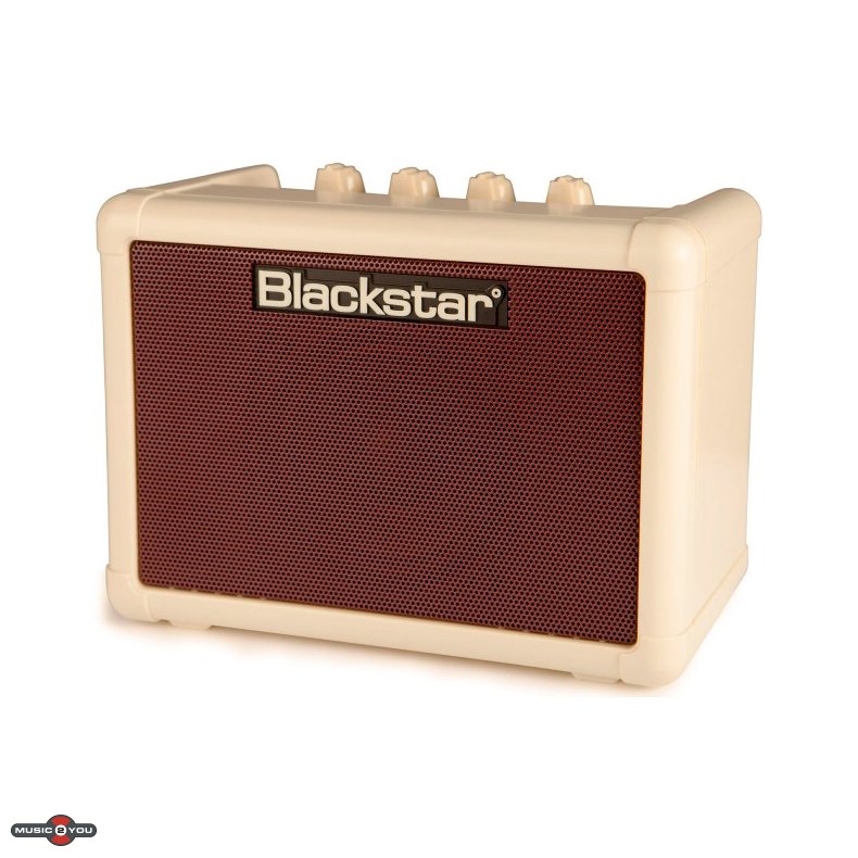 Blackstar Fly 3 Vintage 3W Guitar Forstrker
