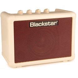 Blackstar Fly 3 Vintage 3W Guitar Forstrker