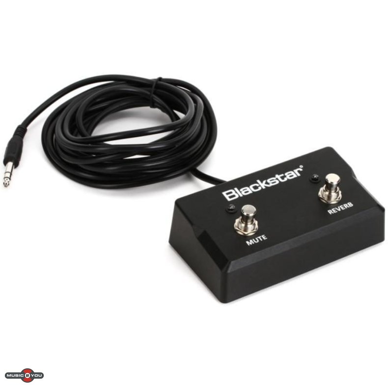 Blackstar FS-17 pedal